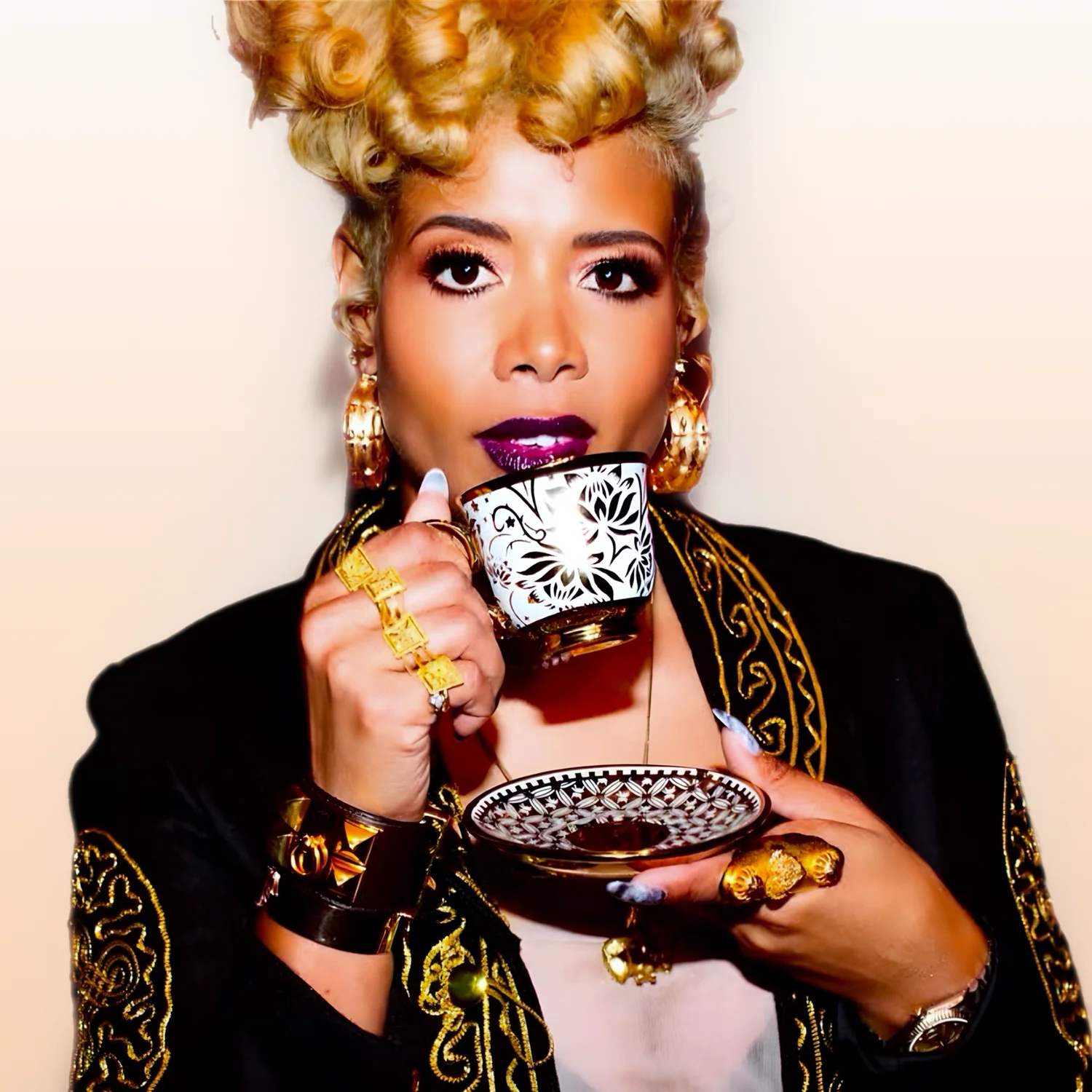 Beauty Rooted in Pure Integrity